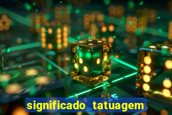 significado tatuagem peixe beta